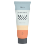Load image into Gallery viewer, HP2708 - COOCHY ULTRA Ultra Hydrating Mango Coconut Shave Cream 8.5oz
