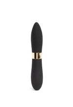 Load image into Gallery viewer, Nu Sensuelle DOUBLE ENDED DEUX BULLET - BLACK
