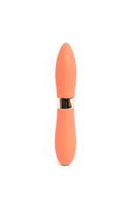 Load image into Gallery viewer, Nu Sensuelle DOUBLE ENDED DEUX BULLET - CORAL
