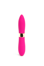 Cargar imagen en el visor de la galería, Nu Sensuelle DOUBLE ENDED DEUX BULLET - MAGENTA
