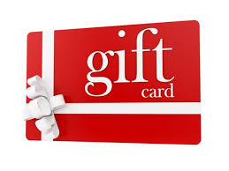 YXE Fantasy Gift Card