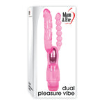 Load image into Gallery viewer, Adam &amp; Eve Dual Pleasure Vibe
