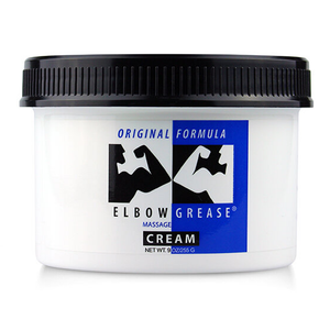 Elbow Grease Original Cream Jar 9oz