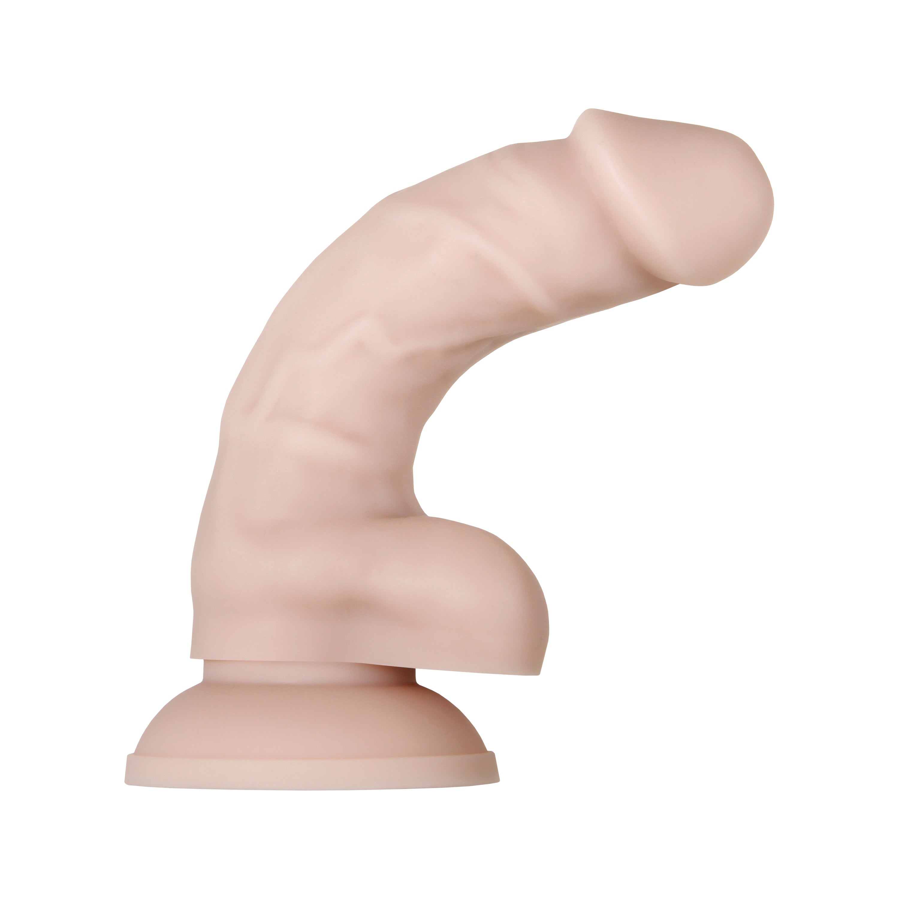 Evolved REAL SUPPLE SILICONE POSEABLE 6" LIGHT