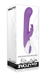 Load image into Gallery viewer, Evolved Enchanted Bunny
