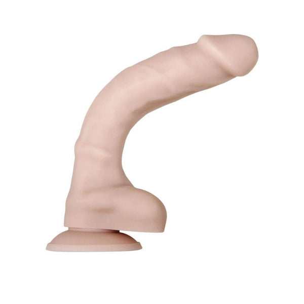 Evolved REAL SUPPLE SILICONE POSEABLE 8.25" LIGHT