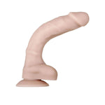 Load image into Gallery viewer, Evolved REAL SUPPLE SILICONE POSEABLE 8.25&quot; LIGHT
