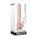 Load image into Gallery viewer, Evolved REAL SUPPLE SILICONE POSEABLE 8.25&quot; LIGHT
