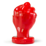Load image into Gallery viewer, OXBALLS FF-PLUG-1 buttplug RED Small
