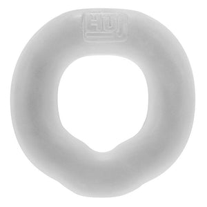 Hunkyjunk FIT ergo long-wear c-ring - ICE