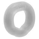 Cargar imagen en el visor de la galería, Hunkyjunk FIT ergo long-wear c-ring - ICE
