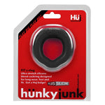 Load image into Gallery viewer, Hunkyjunk  FIT ergo long-wear c-ring - TAR

