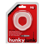 Load image into Gallery viewer, Hunkyjunk FIT ergo long-wear c-ring - ICE

