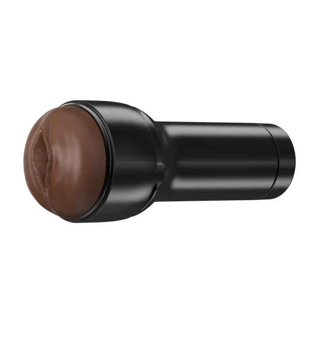 Kiiroo Feel Stroker dark brown