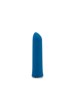 Load image into Gallery viewer, Nu Sensuelle ICONIC BULLET - DEEP TURQUOISE
