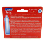 Load image into Gallery viewer, Love Lubricated Condoms (14 Pack)
