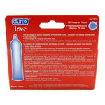 Cargar imagen en el visor de la galería, Love Lubricated Condoms (14 Pack)
