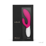Load image into Gallery viewer, LELO Ina Wave 2 Cerise
