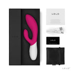 Load image into Gallery viewer, LELO Ina Wave 2 Cerise
