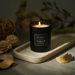 Load image into Gallery viewer, Luxury Massage Candle - Jasmine &amp; Lily
