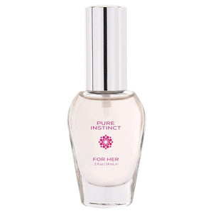 Pure Instinct Pheromone Perfume for Her 14 mL / .05 oz