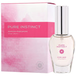 Charger l&#39;image dans la galerie, Pure Instinct Pheromone Perfume for Her 14 mL / .05 oz
