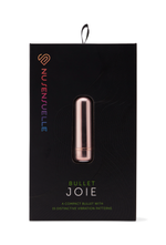 Charger l&#39;image dans la galerie, Nu Sensuelle JOIE - ROSE GOLD
