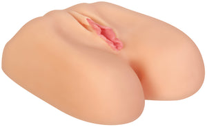 Zero Tolerance Kendra Lust'S Lifesize Vagina Stroker With Ass (17 Lbs/8 Kg