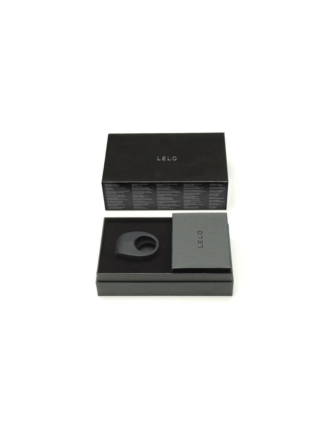 LELO Tor 2 Black