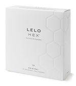 Load image into Gallery viewer, LELO HEX Original Condoms, 36 Pack
