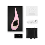 Load image into Gallery viewer, Lelo DOT Pink
