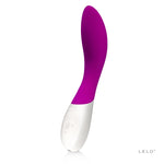 Load image into Gallery viewer, LELO Mona Wave Deep Rose
