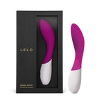 Load image into Gallery viewer, LELO Mona Wave Deep Rose
