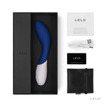 Load image into Gallery viewer, LELO Mona Wave Midnight Blue
