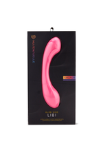 Load image into Gallery viewer, Nu Sensuelle LIBI - DEEP PINK
