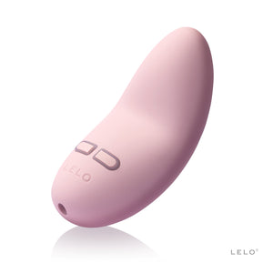 LELO Lily 2 Pink (Rose & Wisteria)