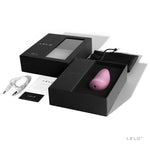 Load image into Gallery viewer, LELO Lily 2 Pink (Rose &amp; Wisteria)
