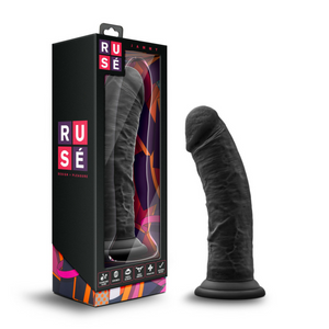 BLUSH Ruse - Jammy - Black