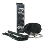 Charger l&#39;image dans la galerie, Fetish Fantasy Ltd Lover&#39;s Fantasy Kit
