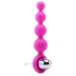 Load image into Gallery viewer, Booty Vibro Kit in Pink

