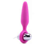 Charger l&#39;image dans la galerie, Booty Vibro Kit in Pink
