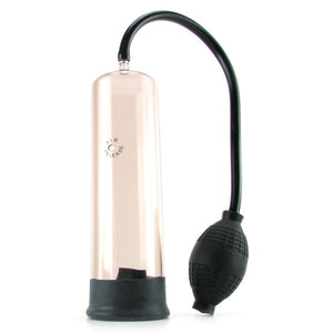 Classix Power Penis Pump