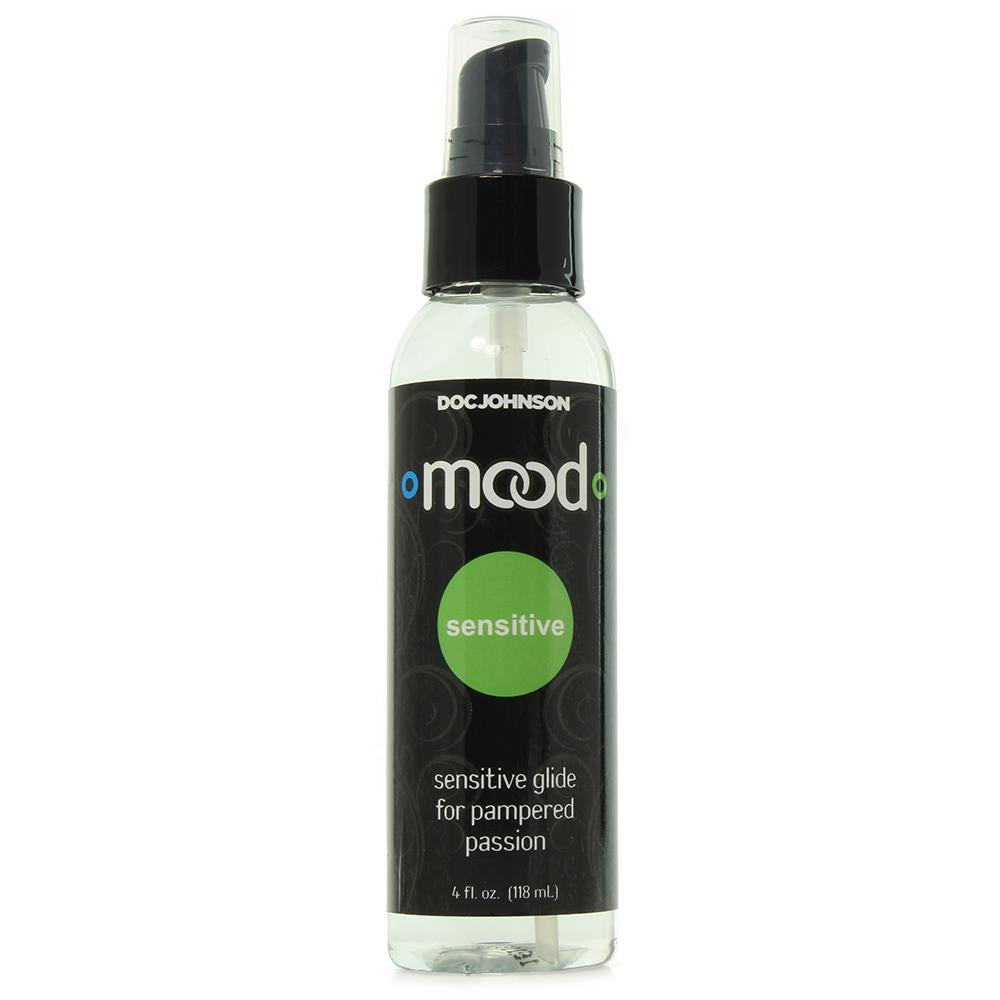 Mood Lube 4oz/113g Sensitive