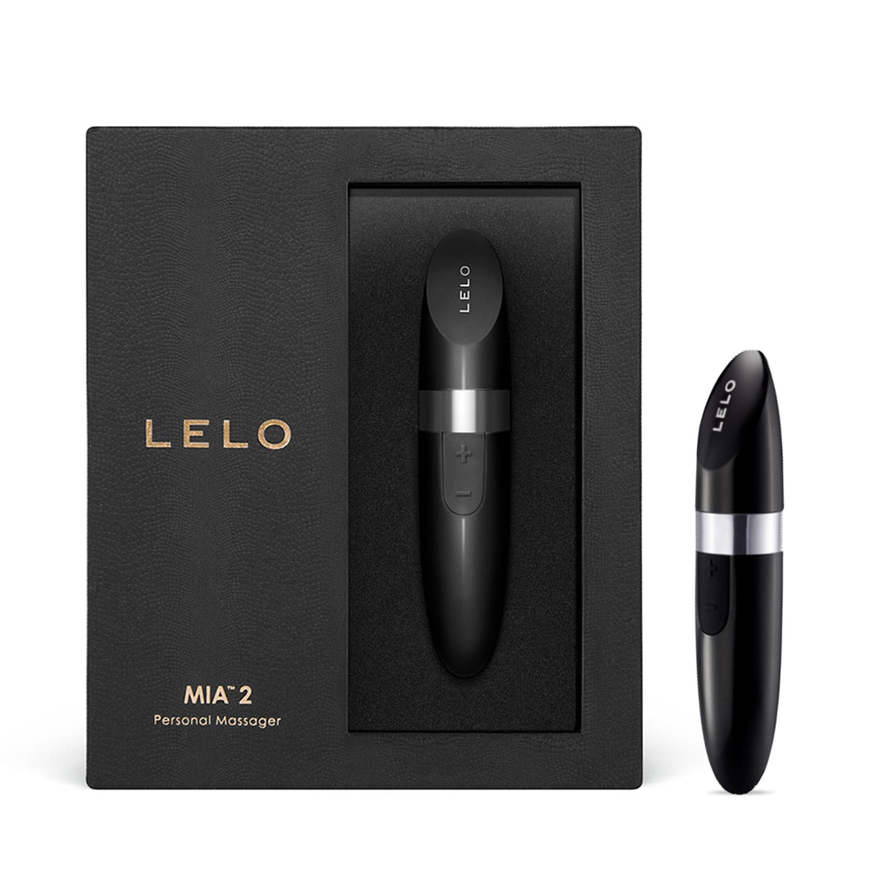 LELO Mia 2 Black