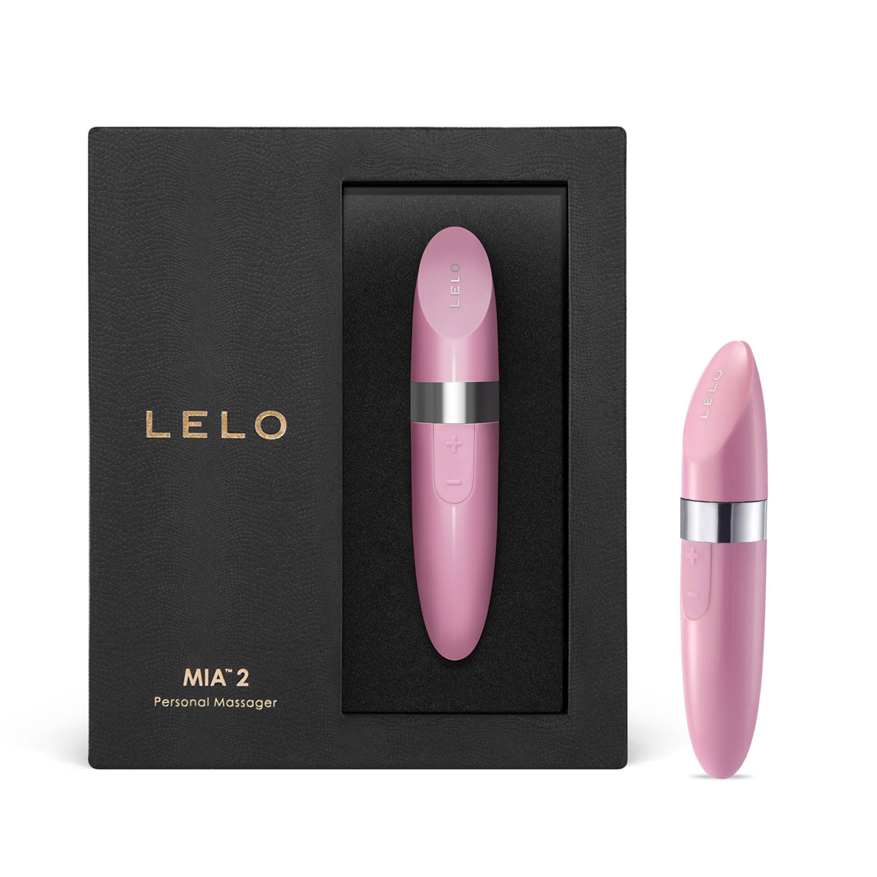 LELO Mia 2 Petal Pink