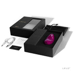 Charger l&#39;image dans la galerie, LELO Nea 2 Deep Rose
