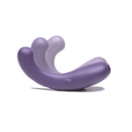 Load image into Gallery viewer, Je Joue G-Kii G-Spot Clitoral Vibrator Purple
