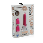 Charger l&#39;image dans la galerie, Nu Sensuelle POINT PLUS - PINK
