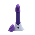 Charger l&#39;image dans la galerie, Nu Sensuelle POINT PLUS - PURPLE
