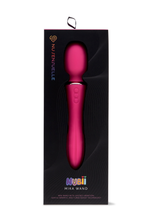 Load image into Gallery viewer, Nu Sensuelle MIKA MINI WAND - PINK
